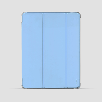GRIPP Rhino Apple iPad 10.2" / 25.91 cm (2019-2021) Case - Sky Blue