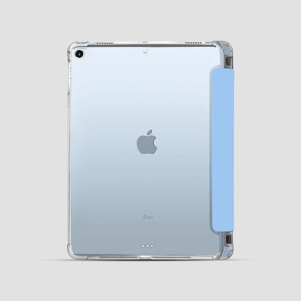 GRIPP Rhino Apple iPad 10.2" / 25.91 cm (2019-2021) Case - Sky Blue