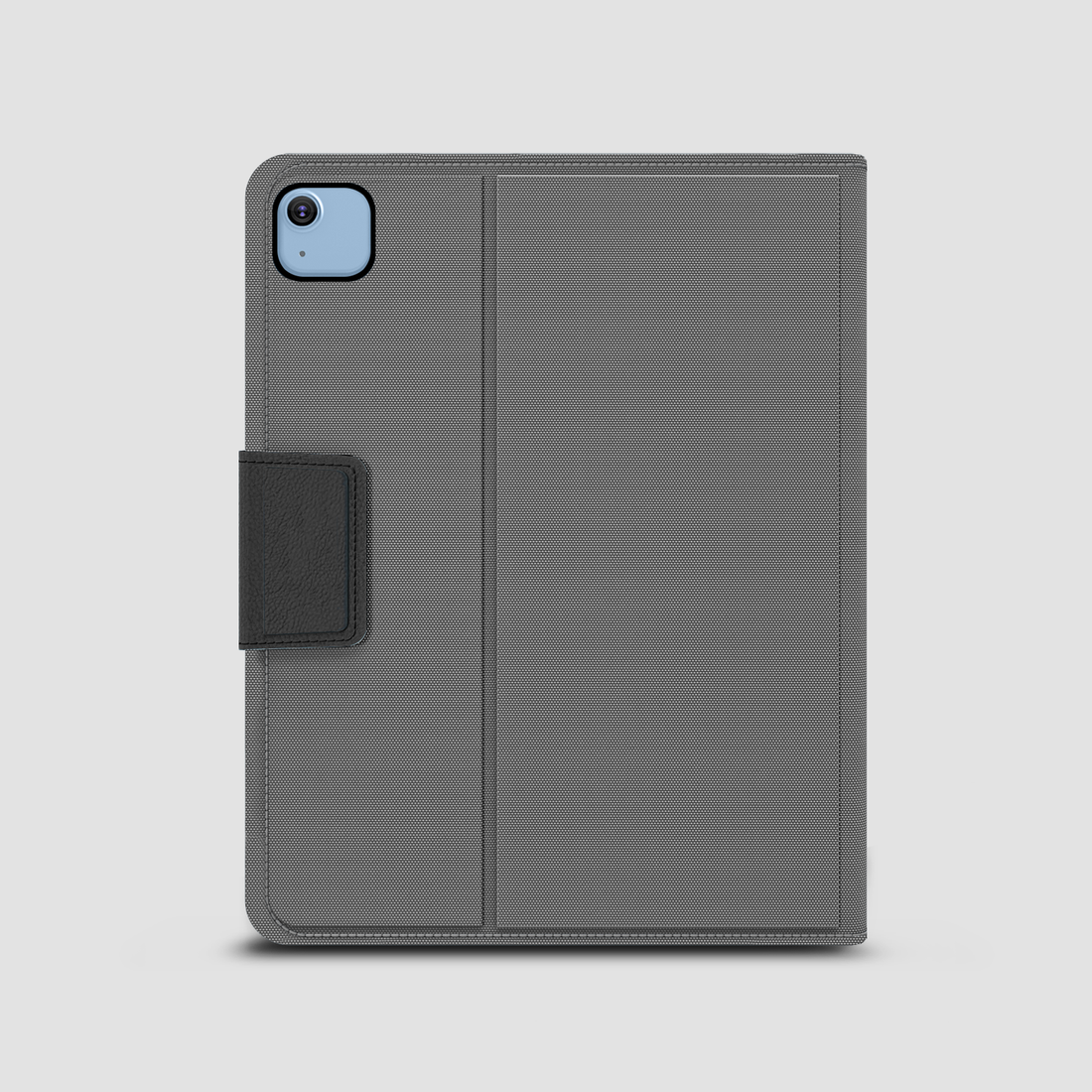 GRIPP Melon Apple iPad Air 10.9" / 27.69 cm (2020-2022) Case - Grey/Black