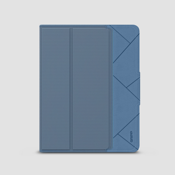GRIPP Melon Apple iPad Air 10.9" / 27.69 cm (2020-2022) Case - Sky Blue