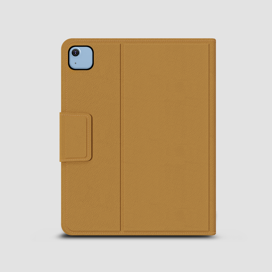 GRIPP Melon Apple iPad Air 10.9" / 27.69 cm (2020-2022) Case - Yellow