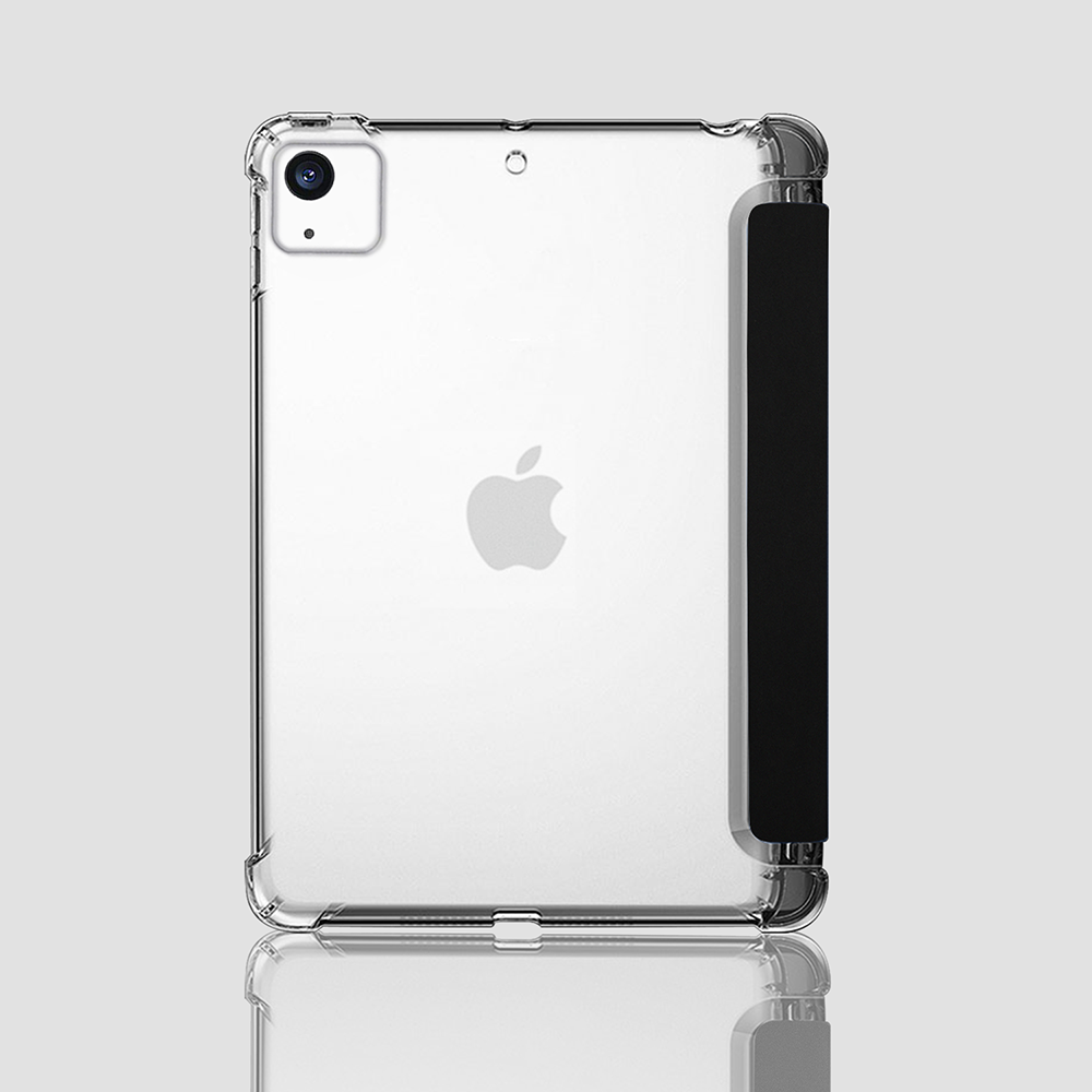 GRIPP Rhino Apple iPad Air 10.9" / 27.69 cm (2020-2022) Case - Black