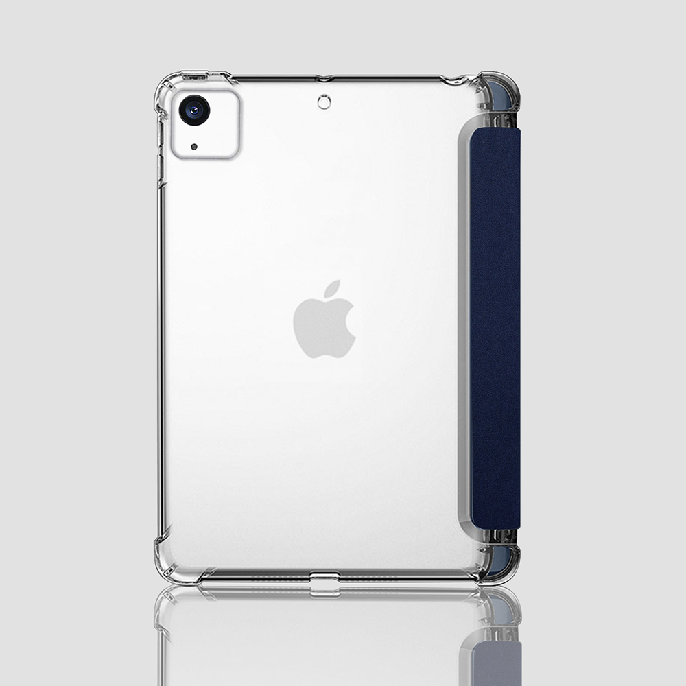 GRIPP Rhino Apple iPad Air 10.9" / 27.69 cm (2020-2022) Case - Blue