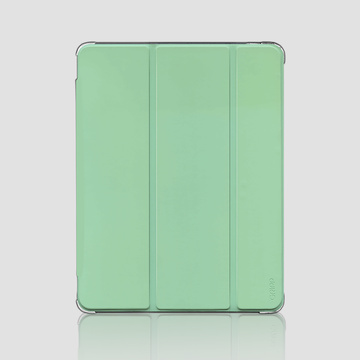 GRIPP Rhino Apple iPad Air 10.9" / 27.69 cm (2020-2022) Case - Green
