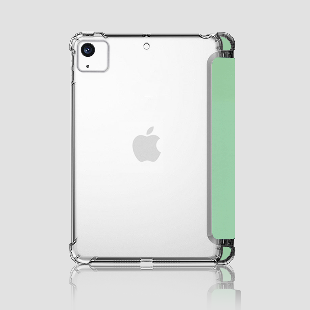 GRIPP Rhino Apple iPad Air 10.9" / 27.69 cm (2020-2022) Case - Green