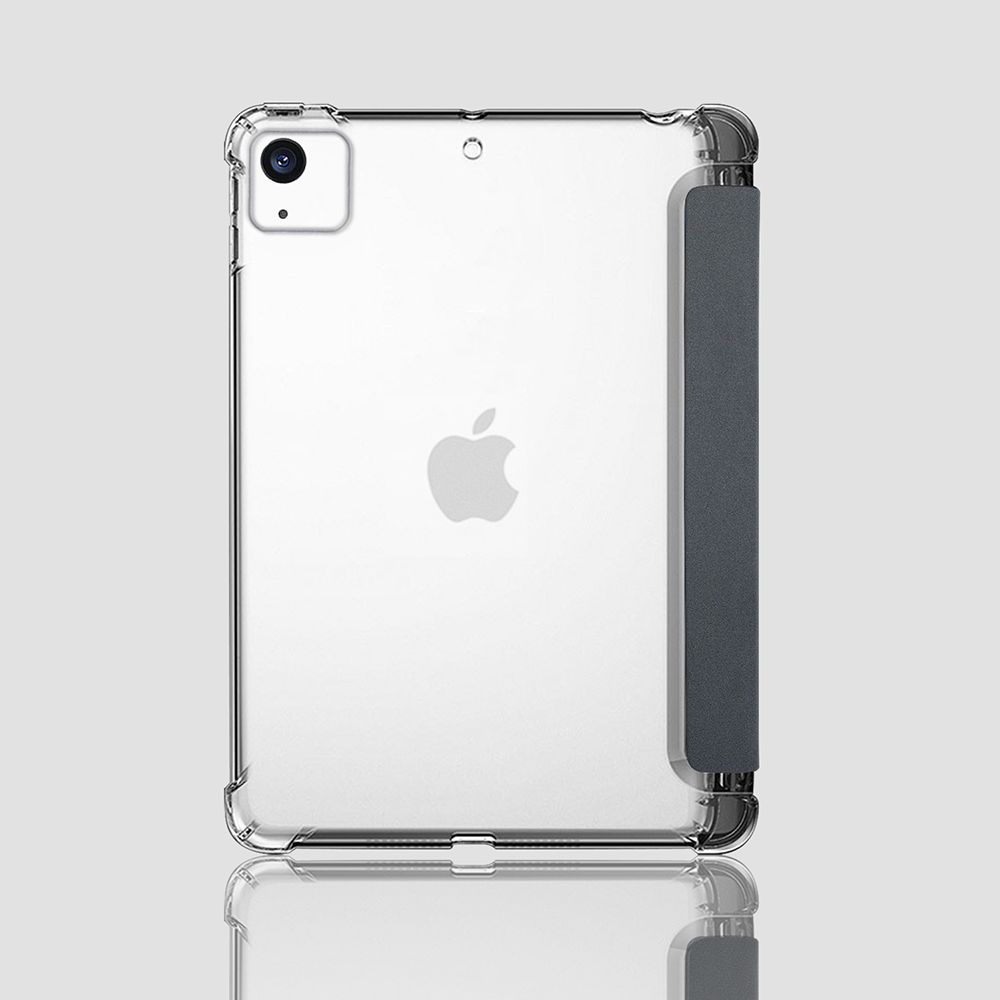 GRIPP Rhino Apple iPad Air 10.9" / 27.69 cm (2020-2022) Case - Grey