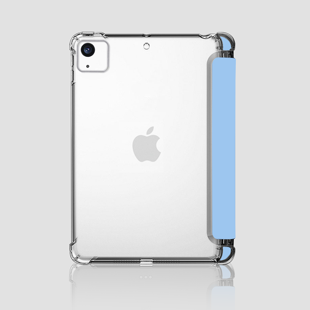 GRIPP Rhino Apple iPad Air 10.9" / 27.69 cm (2020-2022) Case - Sky Blue