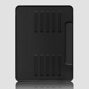 GRIPP Styleus Apple iPad Air 10.9" / 27.69 cm (2020-2022) Case - Black