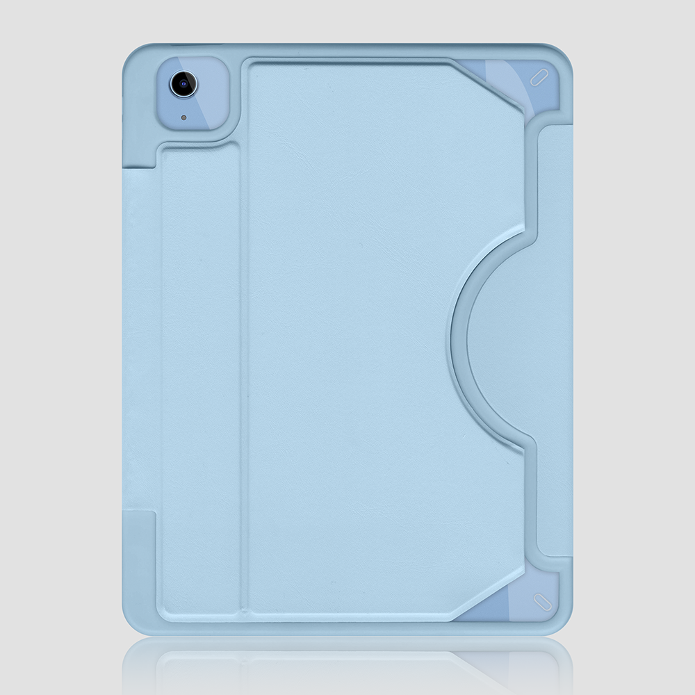 GRIPP Styleus Apple iPad Air 10.9" / 27.69 cm (2020-2022) Case - Sky Blue