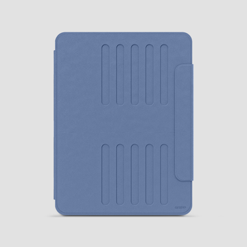 GRIPP Styleus Apple iPad Air 10.9" / 27.69 cm (2020-2022) Case - Lavender
