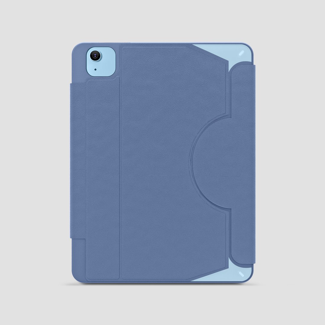 GRIPP Styleus Apple iPad Air 10.9" / 27.69 cm (2020-2022) Case - Lavender