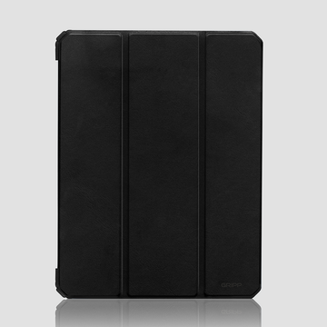 GRIPP Defender Apple iPad 10.9" / 27.69 cm (2022) Case - Black