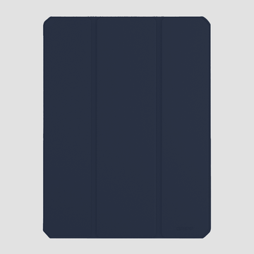 GRIPP Defender Apple iPad 10.9" / 27.69 cm (2022) Case - Navy Blue