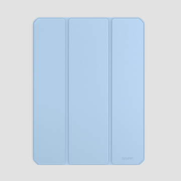 GRIPP Defender Apple iPad 10.9" / 27.69 cm (2022) Case - Sky Blue