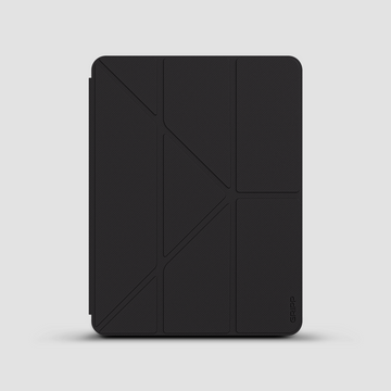 GRIPP Element Apple iPad 10.9" / 27.69 cm (2022) Case - Black