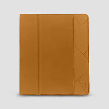 GRIPP Melon Apple iPad 10.9" / 27.69 cm (2022) Case - Yellow