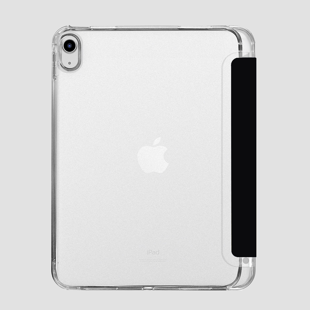 GRIPP Rhino Apple iPad 10.9" / 27.69 cm (2022) Case - Black