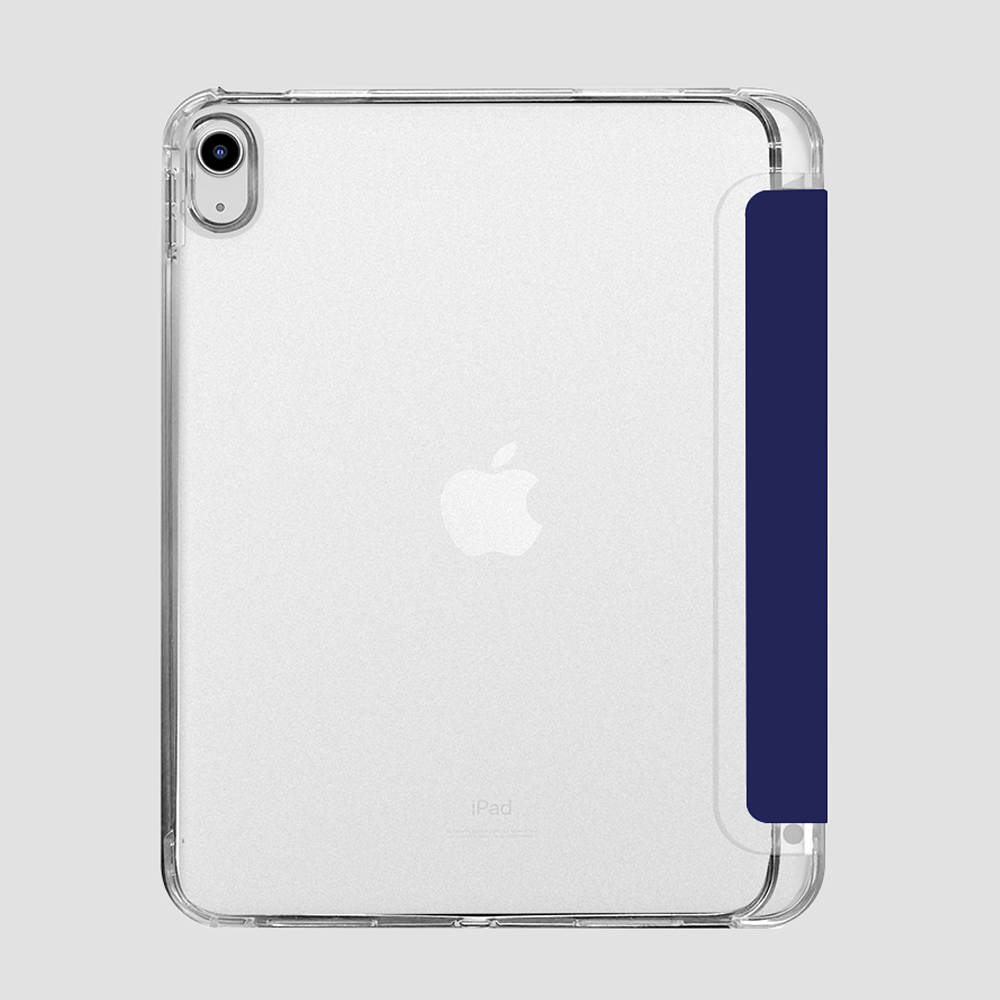 GRIPP Rhino Apple iPad 10.9" / 27.69 cm (2022) Case - Blue