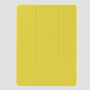 GRIPP Rhino Apple iPad 10.9" / 27.69 cm (2022) Case - Yellow