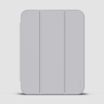 GRIPP Ultra Apple iPad 11" / 27.94 cm (2025) Case - Grey