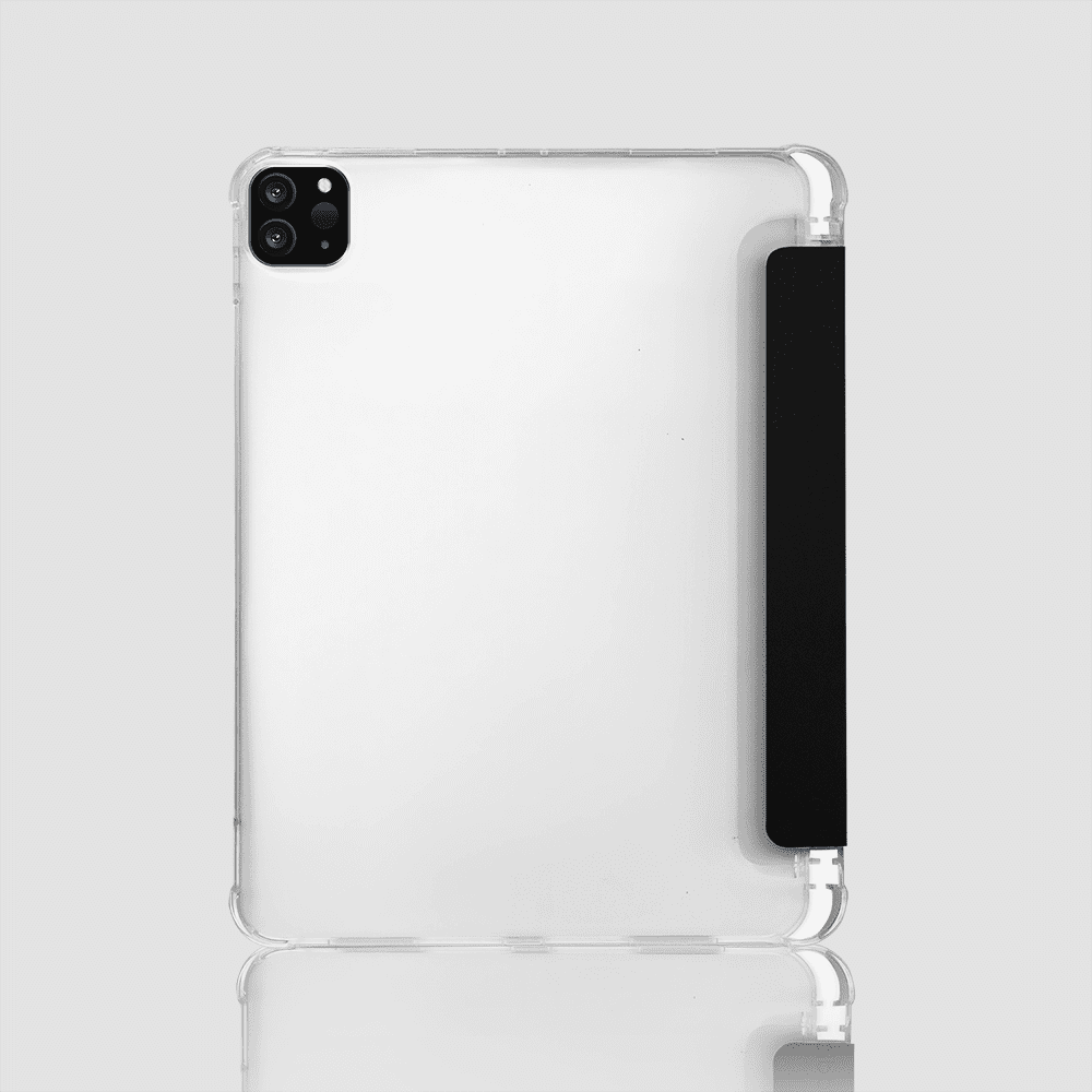 GRIPP Rhino Apple iPad Pro 11" / 27.94 cm (2020) Case - Black