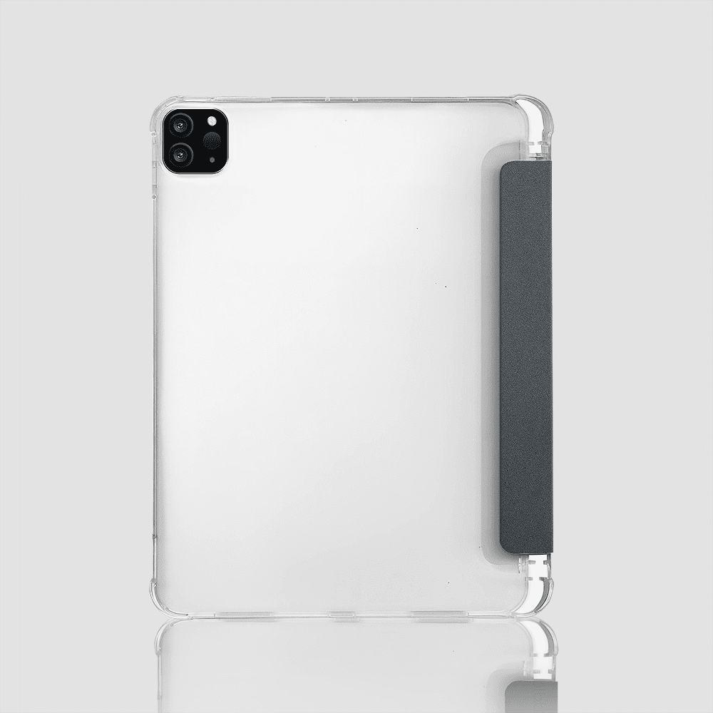 GRIPP Rhino Apple iPad Pro 11" / 27.94 cm (2020) Case - Grey