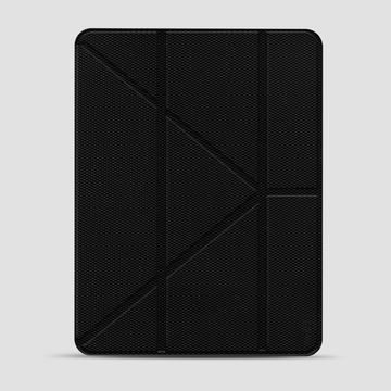 GRIPP Element Apple iPad Pro 11" / 27.94 cm (2021-2022) Case - Black