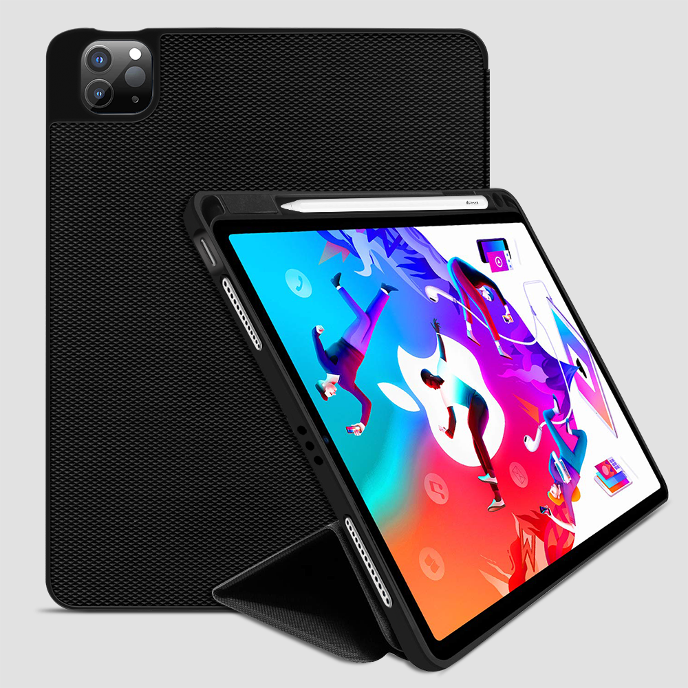 GRIPP Element Apple iPad Pro 11" / 27.94 cm (2021-2022) Case - Black