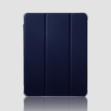 GRIPP Rhino Apple iPad Pro 11" / 27.94 cm (2021-2022) Case - Blue