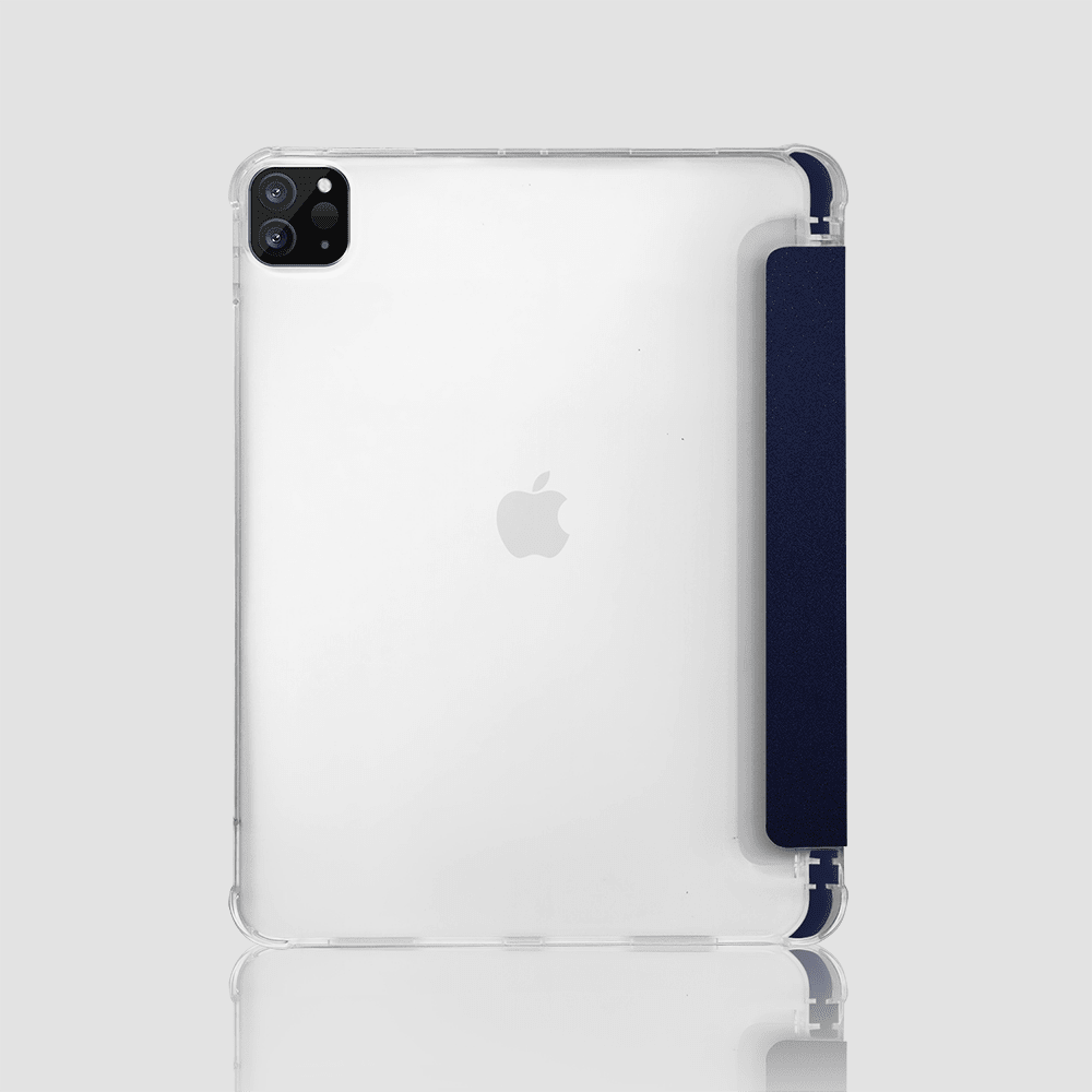 GRIPP Rhino Apple iPad Pro 11" / 27.94 cm (2021-2022) Case - Blue