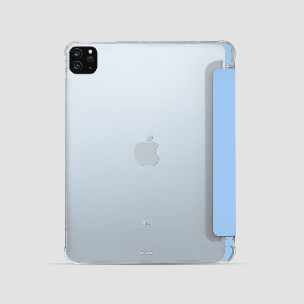 GRIPP Rhino Apple iPad Pro 11" / 27.94 cm (2021-2022) Case - Sky Blue