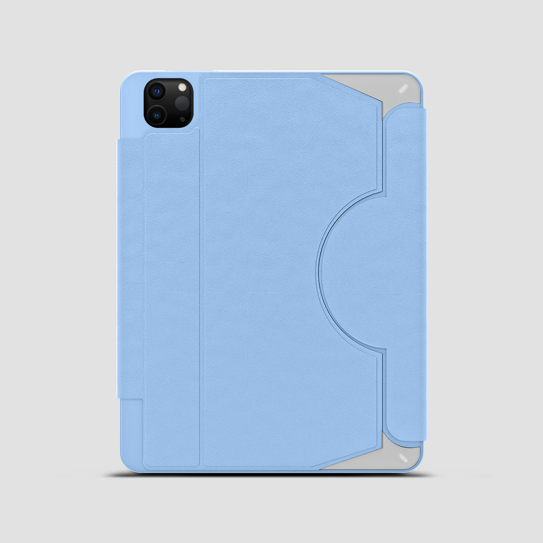 GRIPP Styleus Apple iPad Pro 11" / 27.94 cm (2021-2022) Case - Sky Blue