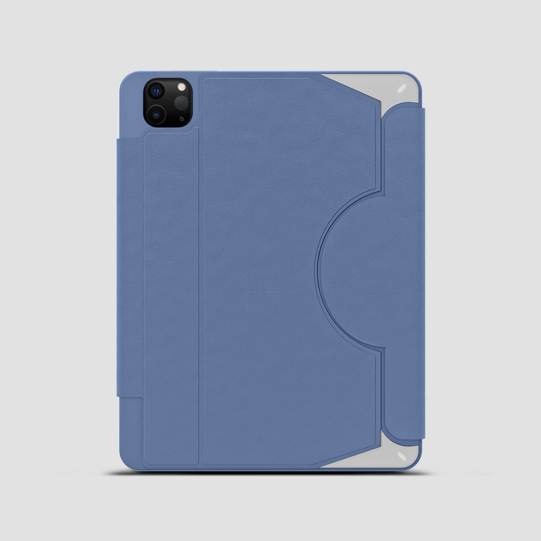 GRIPP Styleus Apple iPad Pro 11" / 27.94 cm (2021-2022) Case - Lavender