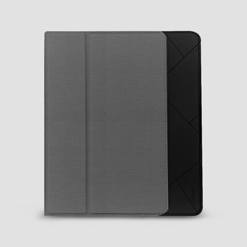 GRIPP Melon Apple iPad Pro 11" / 27.94 cm (2021-2022) Case - Grey/Black