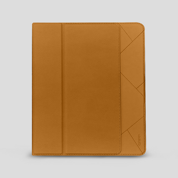 GRIPP Melon Apple iPad Pro 11" / 27.94 cm (2021-2022) Case - Yellow