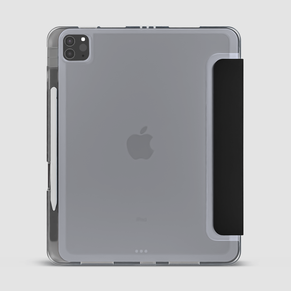 GRIPP Ultra Apple iPad Pro 11" / 27.94 cm (2021-2022) Case - Black