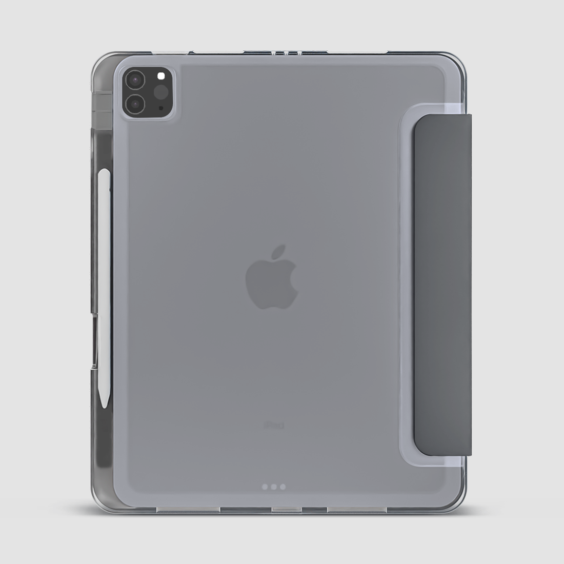 GRIPP Ultra Apple iPad Pro 11" / 27.94 cm (2021-2022) Case - Grey