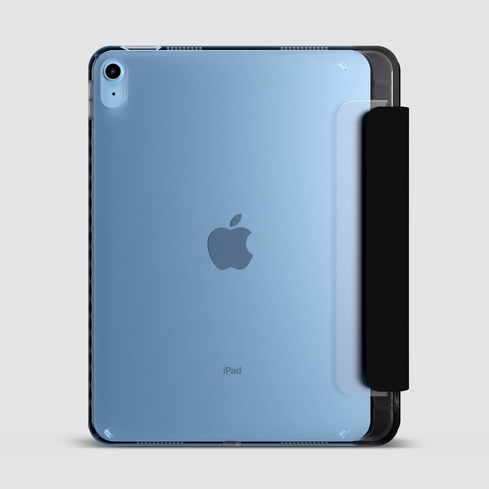 GRIPP Ultra Apple iPad 11" / 27.94 cm (2025) Case - Black