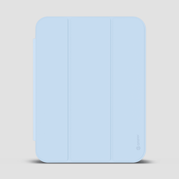 GRIPP Ultra Apple iPad 11" / 27.94 cm (2025) Case - Sky Blue