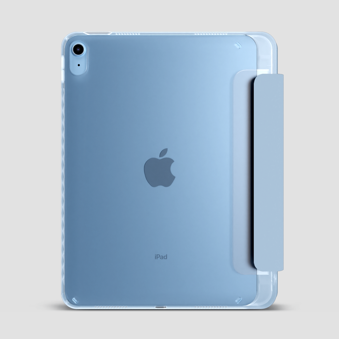 GRIPP Ultra Apple iPad 11" / 27.94 cm (2025) Case - Sky Blue