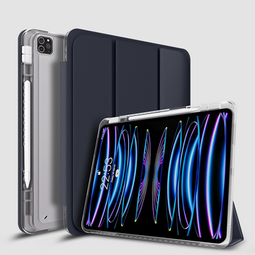 GRIPP Ultra Apple iPad Pro 12.9" / 32.77 cm (2020-2022) Case - Grey