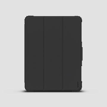 GRIPP Armor Rugged Protection Apple iPad Pro 13" / 33.02 cm (2024) Case - Black