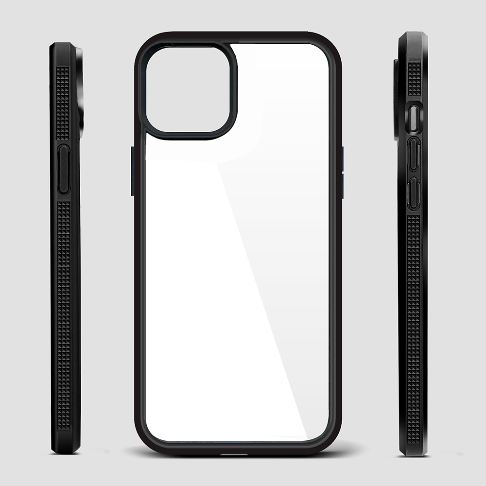 GRIPP Stark Apple iPhone 14 Case - Black
