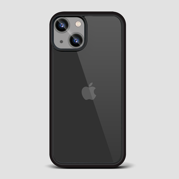 GRIPP Stark Apple iPhone 14 Case - Black