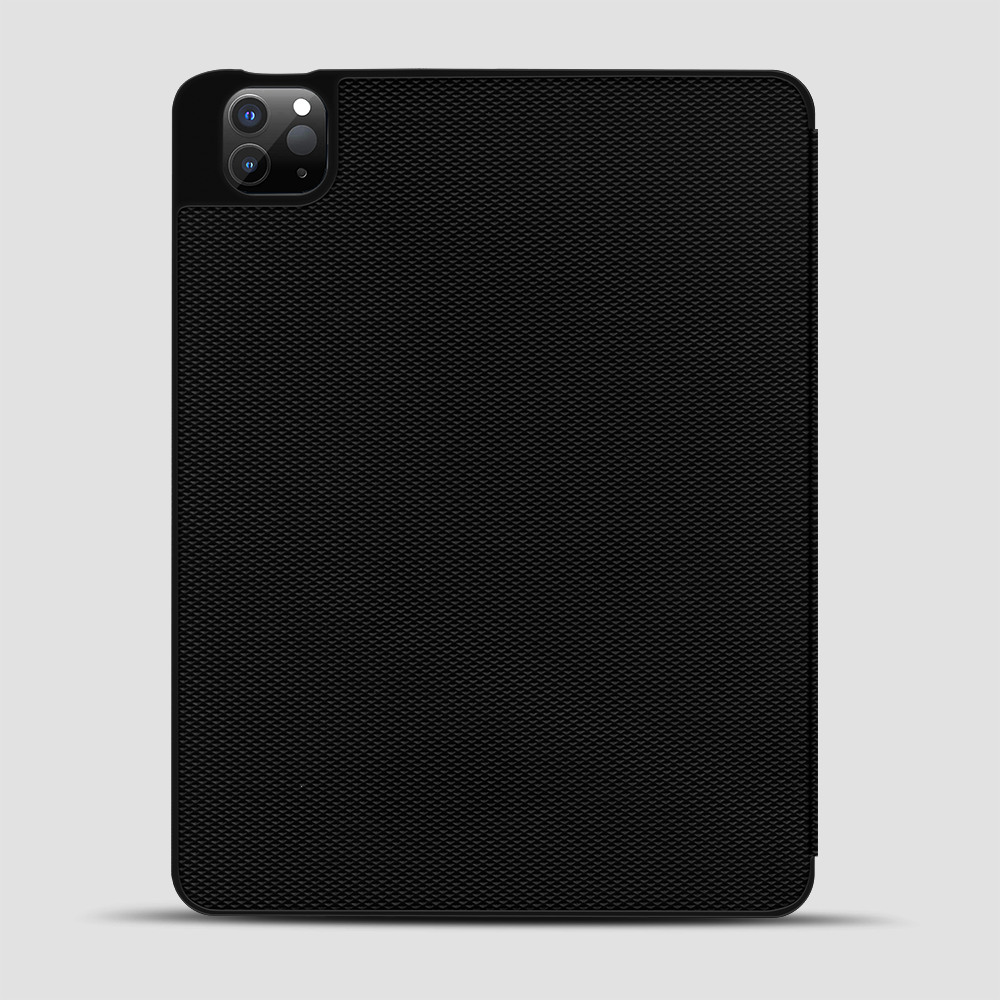 GRIPP Element Apple iPad Pro 11" / 27.94 cm (2020) Case - Black