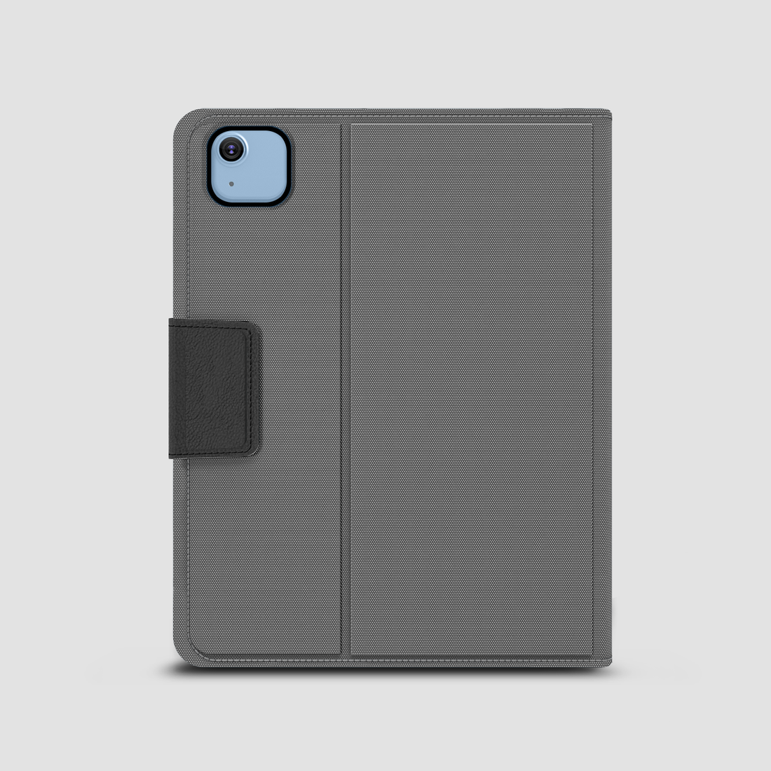 GRIPP Melon Apple iPad Air 11" / 27.94 cm (2024-2025) Case - Grey/Black