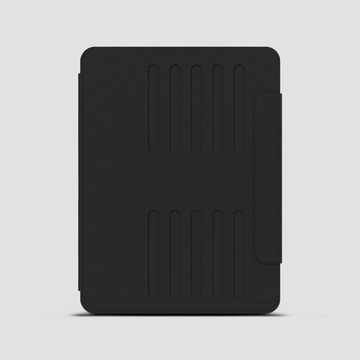 GRIPP Styleus Apple iPad Air 11" / 27.94 cm (2024-2025) Case - Black