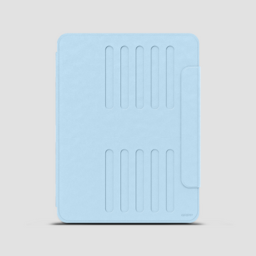 GRIPP Styleus Apple iPad Air 11" / 27.94 cm (2024-2025) Case - Sky Blue