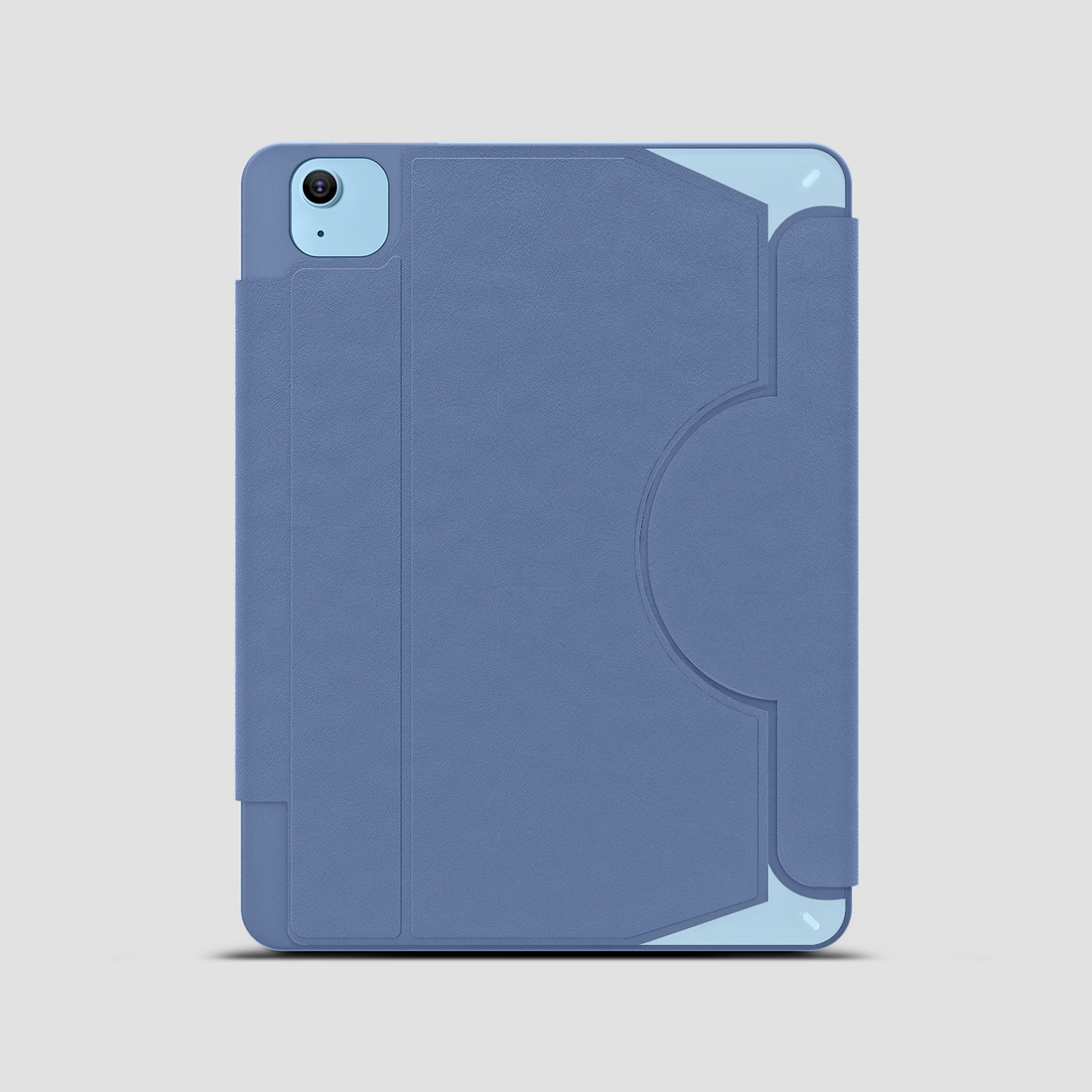 GRIPP Styleus Apple iPad Air 11" / 27.94 cm (2024-2025) Case - Lavender