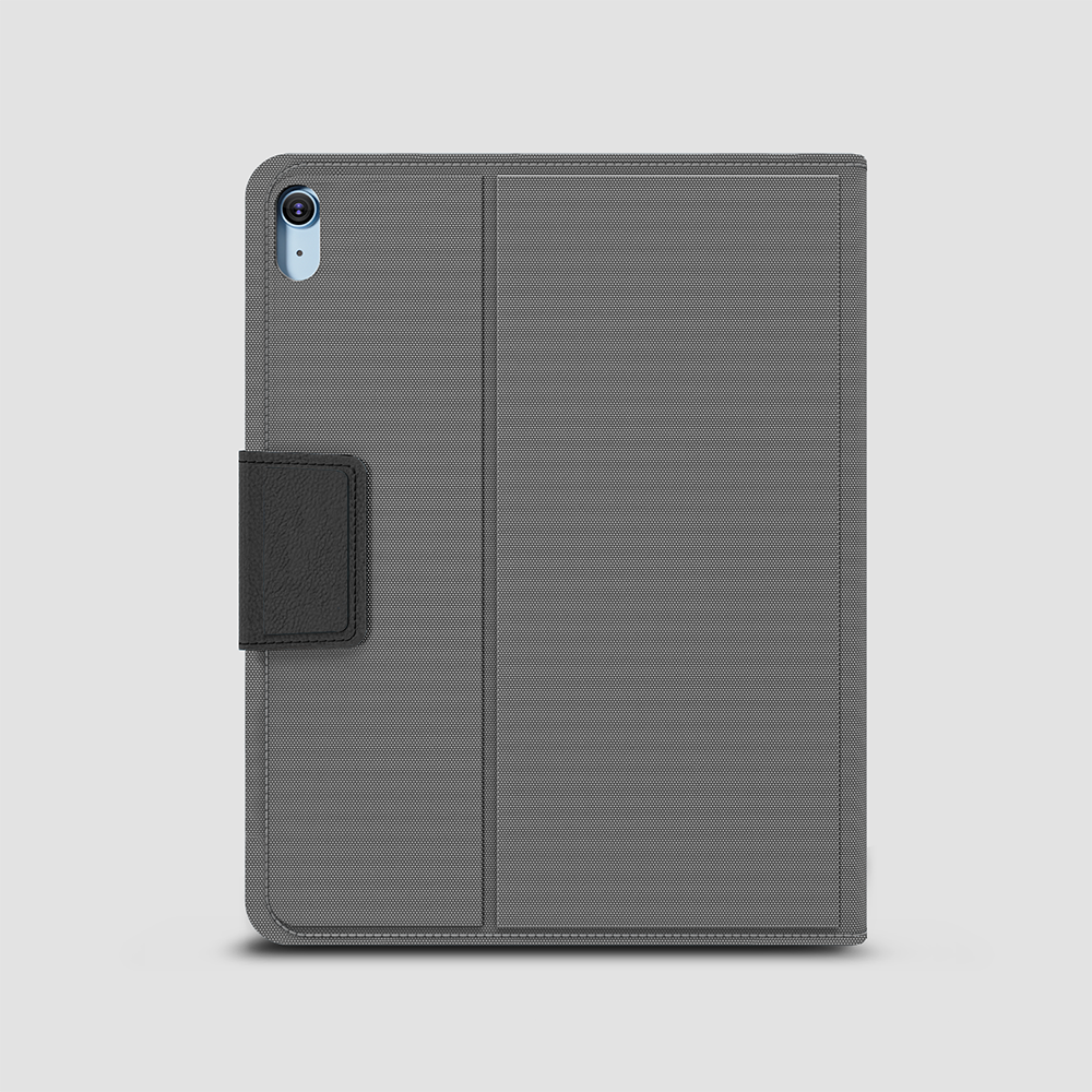 GRIPP Melon Apple iPad Air 13" / 33.02 cm (2024-2025) Case - Grey/Black